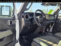 Jeep Gladiator Mojave 4x4 2026