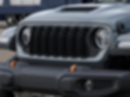 Jeep Gladiator Mojave 4x4 2026