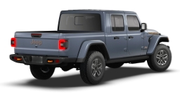 Jeep Gladiator Mojave 4x4 2026