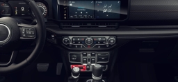 Jeep Gladiator Mojave 4x4 2026