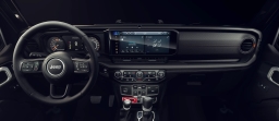 Jeep Gladiator Mojave 4x4 2026
