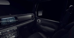 Jeep Gladiator Mojave 4x4 2026
