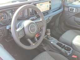 Jeep Gladiator Mojave 4x4 2026