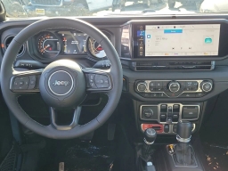 Jeep Gladiator Mojave 4x4 2026