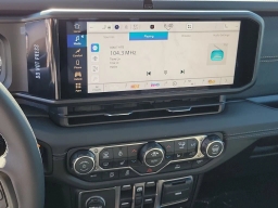 Jeep Gladiator Mojave 4x4 2026