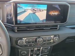 Jeep Gladiator Mojave 4x4 2026