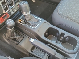 Jeep Gladiator Mojave 4x4 2026