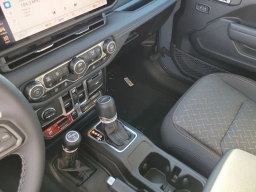 Jeep Gladiator Mojave 4x4 2026