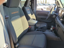 Jeep Gladiator Mojave 4x4 2026