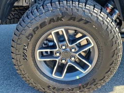 Jeep Gladiator Mojave 4x4 2026