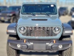 Jeep Gladiator Mojave 4x4 2026