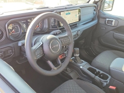 Jeep Gladiator Mojave 4x4 2026