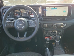 Jeep Gladiator Mojave 4x4 2026