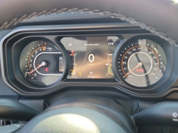 Jeep Gladiator Mojave 4x4 2026