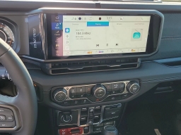 Jeep Gladiator Mojave 4x4 2026