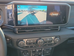 Jeep Gladiator Mojave 4x4 2026