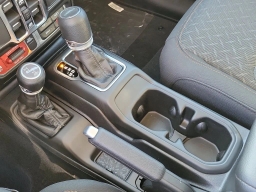 Jeep Gladiator Mojave 4x4 2026