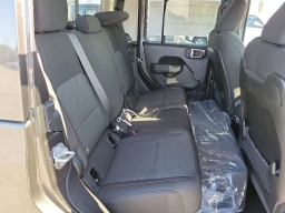 Jeep Gladiator Mojave 4x4 2026