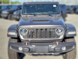 Jeep Gladiator Mojave 4x4 2026