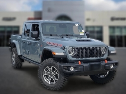 Jeep Gladiator Mojave 4x4 2026