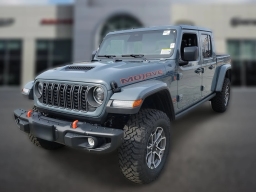 Jeep Gladiator Mojave 4x4 2026