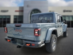 Jeep Gladiator Mojave 4x4 2026