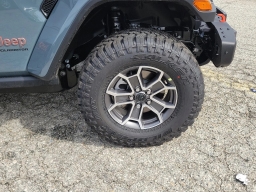 Jeep Gladiator Mojave 4x4 2026