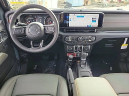 Jeep Gladiator Mojave 4x4 2026