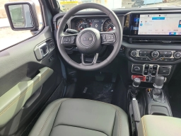 Jeep Gladiator Mojave 4x4 2026