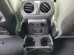 Jeep Gladiator Mojave 4x4 2026