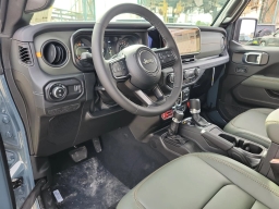 Jeep Gladiator Mojave 4x4 2026