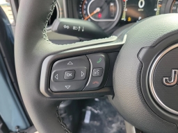 Jeep Gladiator Mojave 4x4 2026