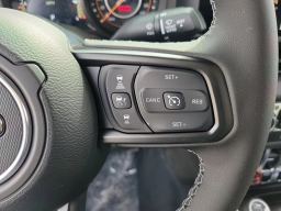 Jeep Gladiator Mojave 4x4 2026