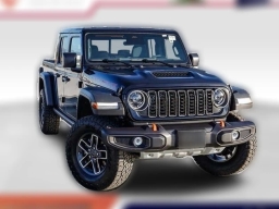 Jeep Gladiator Mojave 4x4 2026