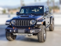 Jeep Gladiator Mojave 4x4 2026