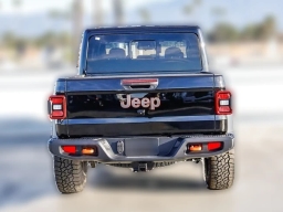 Jeep Gladiator Mojave 4x4 2026