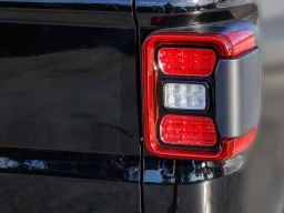 Jeep Gladiator Mojave 4x4 2026