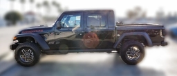 Jeep Gladiator Mojave 4x4 2026