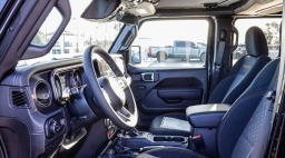 Jeep Gladiator Mojave 4x4 2026