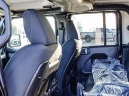 Jeep Gladiator Mojave 4x4 2026