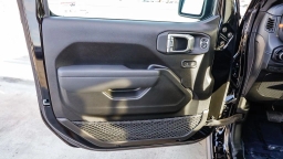 Jeep Gladiator Mojave 4x4 2026