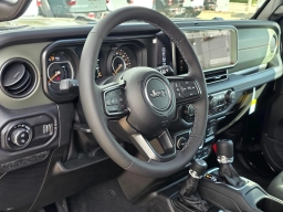 Jeep Gladiator Mojave 4x4 2026