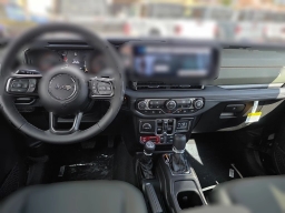 Jeep Gladiator Mojave 4x4 2026