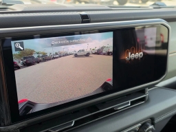 Jeep Gladiator Mojave 4x4 2026