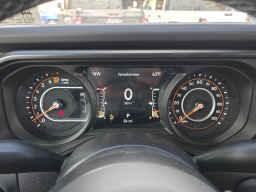 Jeep Gladiator Mojave 4x4 2026