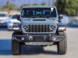 Jeep Gladiator Mojave 4x4 2026