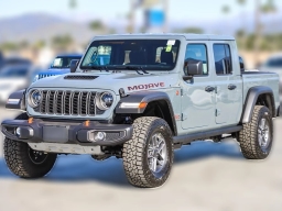 Jeep Gladiator Mojave 4x4 2026