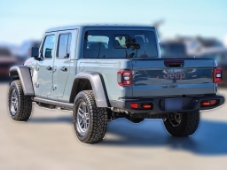 Jeep Gladiator Mojave 4x4 2026