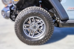 Jeep Gladiator Mojave 4x4 2026