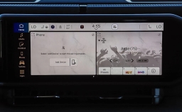 Jeep Gladiator Mojave 4x4 2026